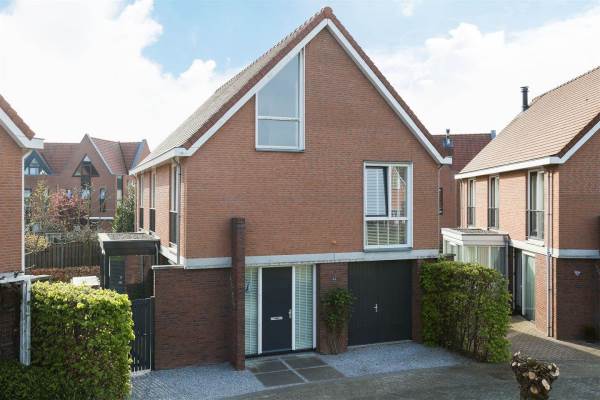 Woning Brucestraat 17 Opijnen