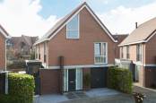 Woning Brucestraat 17 Opijnen