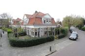 Woning Verlengde Fortlaan 2 Naarden