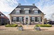 Woning Zuidlaan 7 De Woude