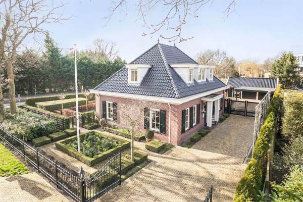 Woning Natteweg 19 Bergen (nh)