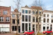 Woning Westhaven 44 Gouda