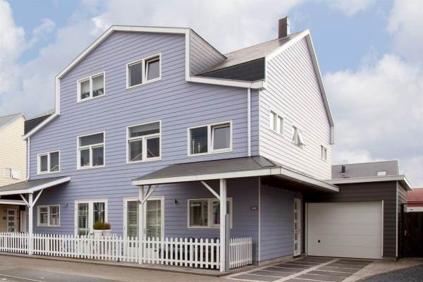 Woning Valkhofpark 11 Assendelft