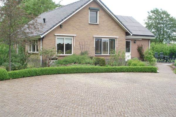 Woning Enzerinckweg 8 Vorden