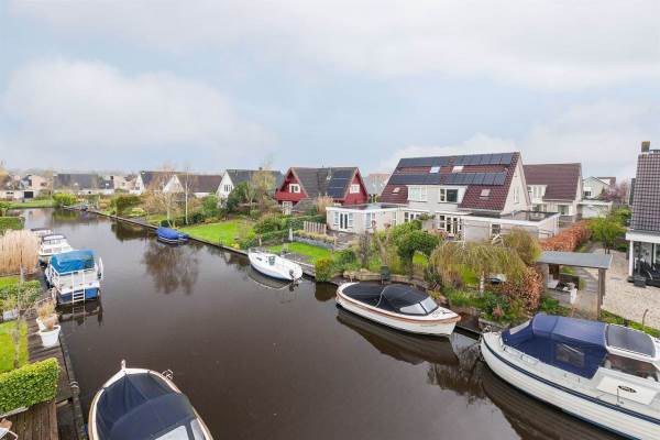 Woning it Swee 12 Sneek