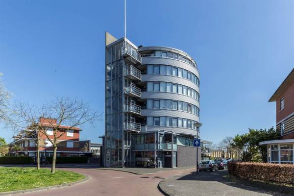 Woning Treslonglaan 96 Den Haag