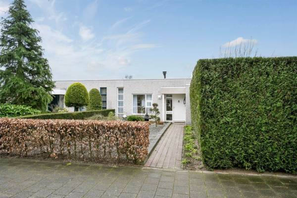 Woning Amstelstraat 49 Eindhoven