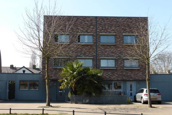 Woning Dokter Huijgenhof 24 Lent