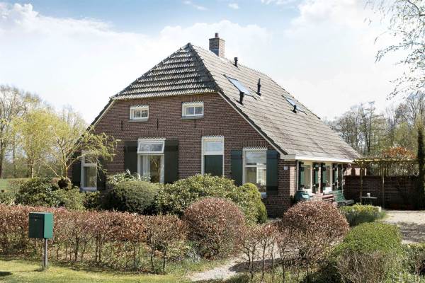 Woning Verwoldseweg 32 Laren Gld
