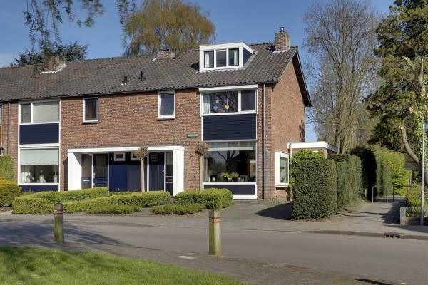 Woning Zwanensingel 2 Velp Gld
