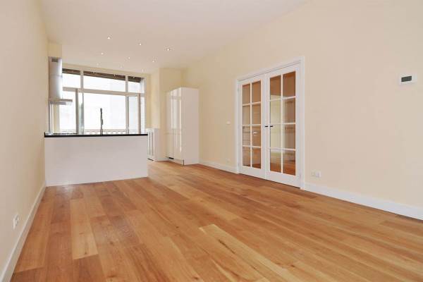 Woning Goudenregenstraat 197 Den Haag