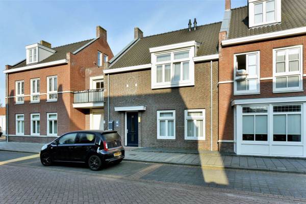 Woning Lange Hegghe 6 Schijndel