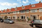 Woning Neptunusstraat 28 Haarlem