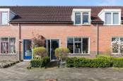 Woning Hooizolder 272 Drachten