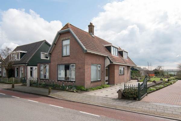 Woning Westeinde 234 Berkhout