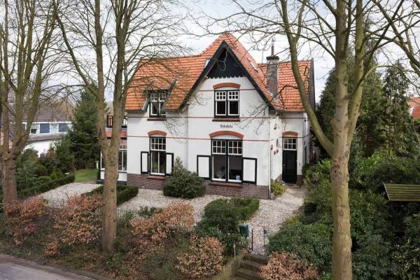 Woning Nieuweweg 35 Renkum