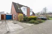 Woning Gentiaanstraat 53 Groningen
