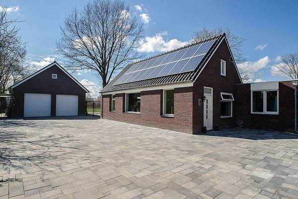 Woning Meijelsedijk 39 Ospel