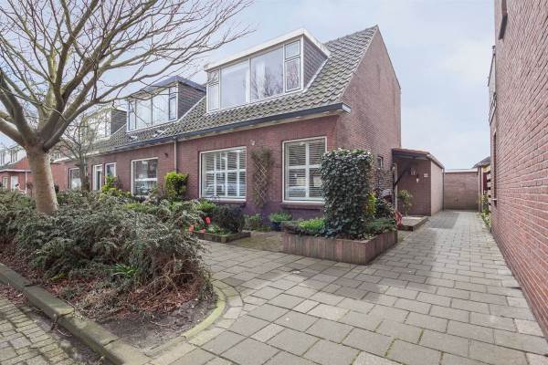 Woning Kerkpad 44 Monster