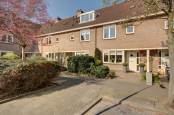 Woning Laan der Mensenrechten 46 Beverwijk