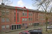 Woning Jan den Haenstraat 17-II-III Amsterdam