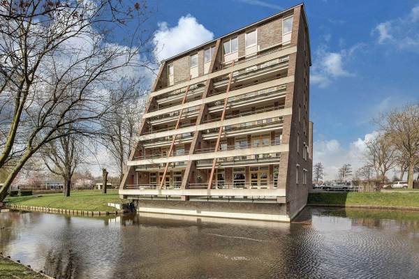 Woning Hoflaan 246 Heemskerk