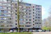 Woning Roland Holstlaan 938 Delft