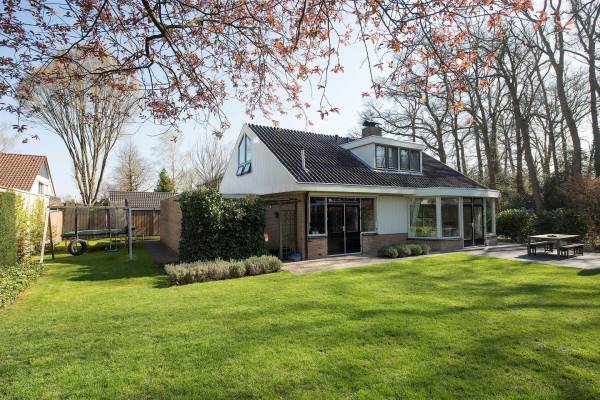 Woning Dorpsstraat 277 Enschede