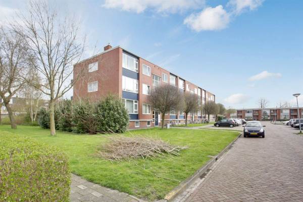 Woning Iepenlaan 29 Winschoten
