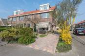 Woning Anthony Knottenbeltsingel 5 Vlaardingen