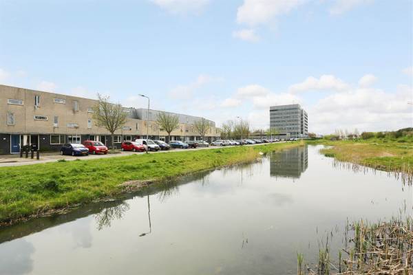 Woning Amazoneweg 28 Delft