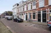 Woning Esschilderstraat 20zw Haarlem
