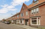 Woning Pegasusstraat 4 Haarlem