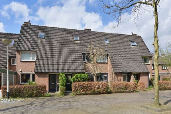 Woning Broekakker 25 Breda