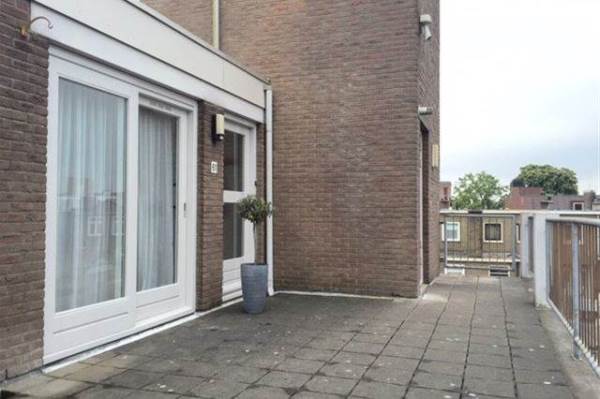 Woning Landstraat 61 Bussum
