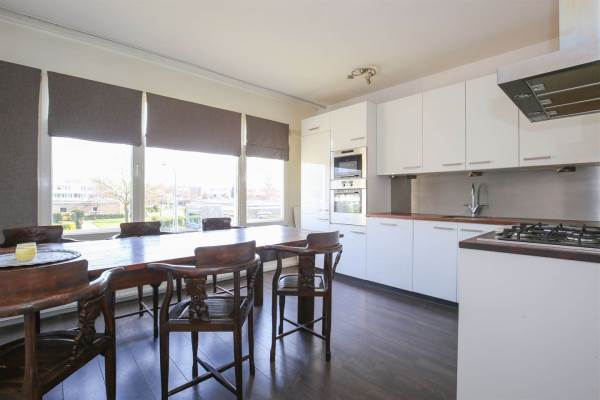 Woning Kloosterlaan 165 Hilversum