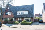 Woning Dollardstraat 166 Amersfoort