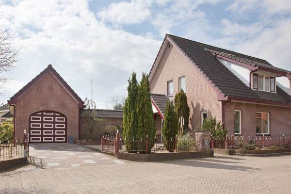 Woning Esdoornstraat 14 Wijchen