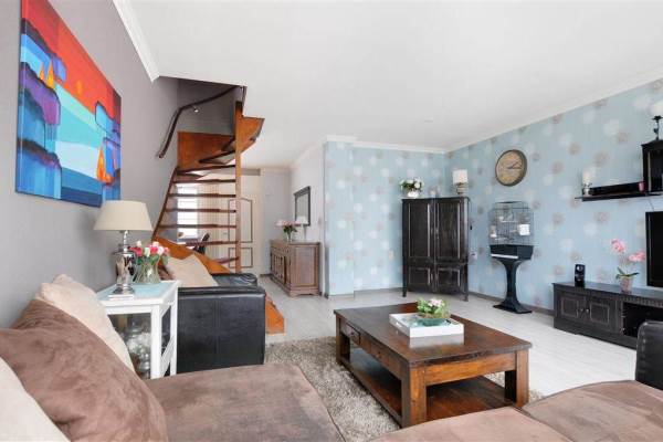 Woning Zwanenveld 2710 Nijmegen