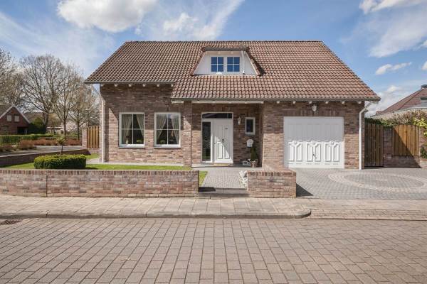 Woning Wilsstraat 8 Landgraaf