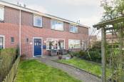 Woning Minne Jacobs Hogeboomstraat 4 Sintjohannesga