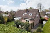 Woning Achterweg 48 Rumpt