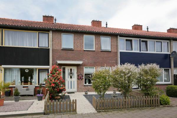Woning Postweg 193 Barger-Compascuum