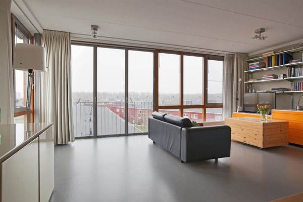 Woning Sieradenweg 27 Almere