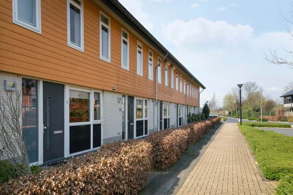 Woning Lanshof 12 Huissen