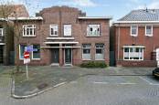 Woning Vincentiusstraat 25 Roosendaal