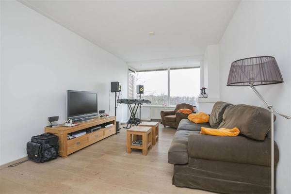 Woning Slotermeerlaan 47 Amsterdam