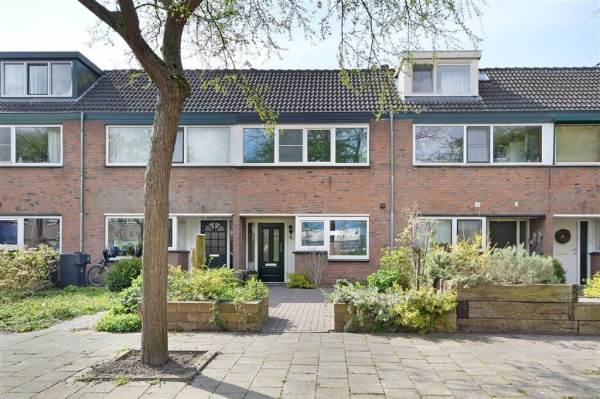 Woning Mondriaanlaan 63 Heerhugowaard