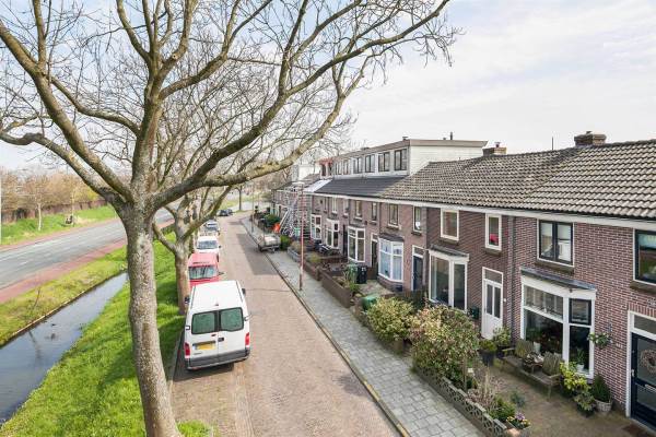 Woning Oudorperdijkje 19 Alkmaar