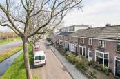 Woning Oudorperdijkje 19 Alkmaar